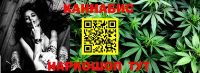 тгк Канаш